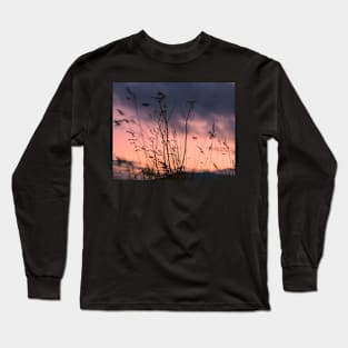 Sunset Long Sleeve T-Shirt